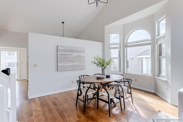 142 Cherrywood Lane, Louisville, CO 80027