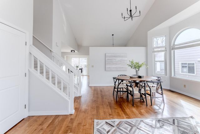 142 Cherrywood Lane, Louisville, CO 80027