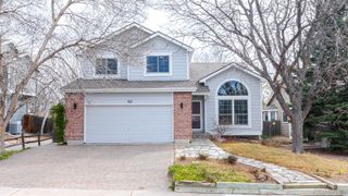 142 Cherrywood Lane, Louisville, CO 80027