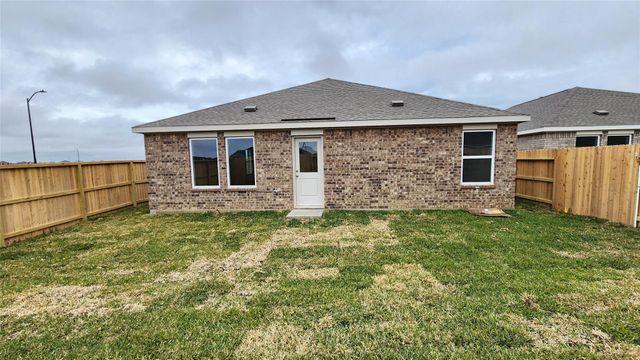 16231 Domestic Dove Way, Hockley, TX 77447