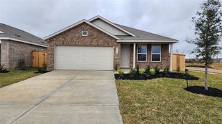 16231 Domestic Dove Way, Hockley, TX 77447