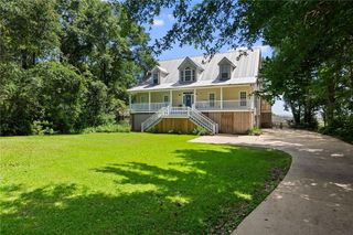 11305 E Point Road, Theodore, AL 36582