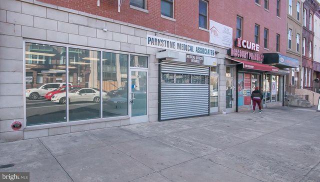 2304 N BROAD ST, Philadelphia, PA 19132