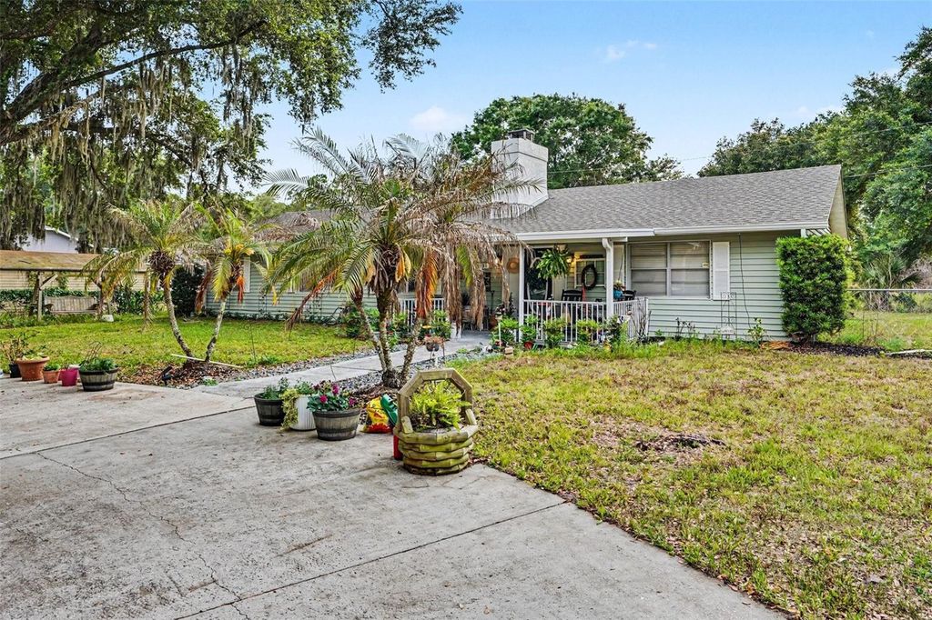 3131 COUNTY ROAD 547 N, Davenport, FL 33837