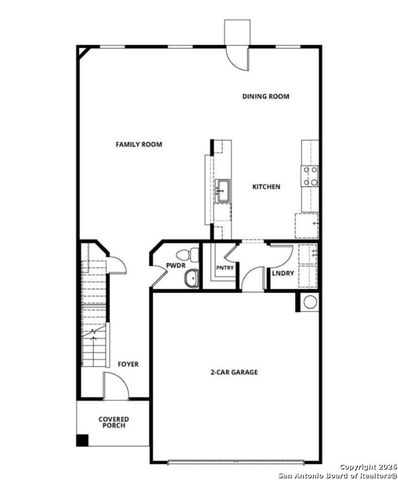 3952 Prairie Creek, New Braunfels, TX 78132