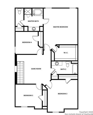 3952 Prairie Creek, New Braunfels, TX 78132