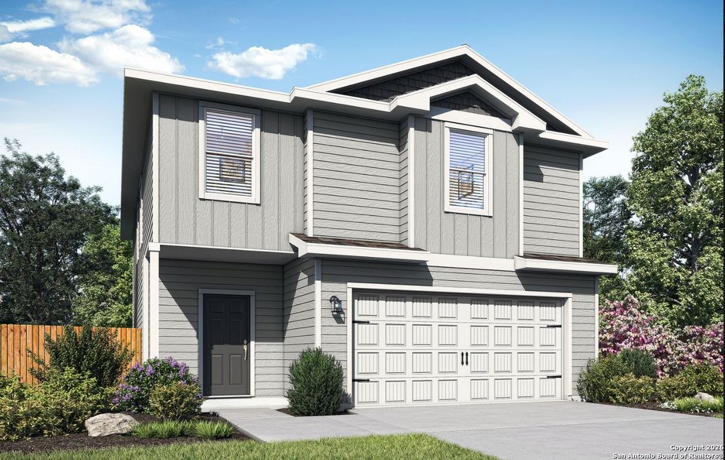 3952 Prairie Creek, New Braunfels, TX 78132