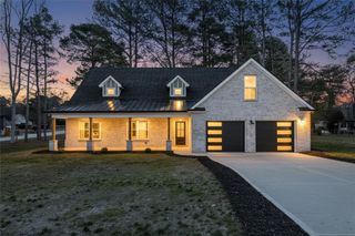 1883 Bennett Ridge, Snellville, GA 30078