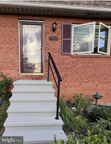 1103 SINGER DR, Westminster, MD 21157