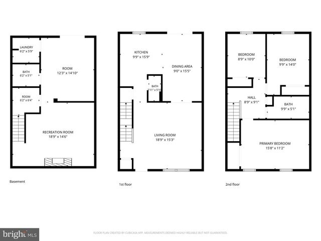 1103 SINGER DR, Westminster, MD 21157
