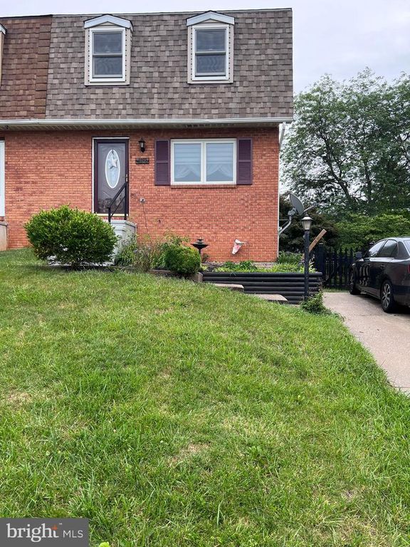 1103 SINGER DR, Westminster, MD 21157
