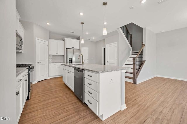 346 Friendship Chapel Road, Wake Forest, NC 27587