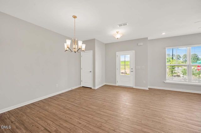 346 Friendship Chapel Road, Wake Forest, NC 27587