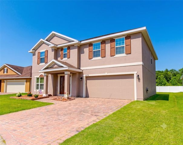 2478 ADDISON CREEK DRIVE, Kissimmee, FL 34758