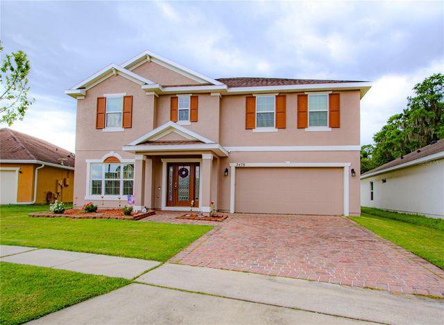 2478 ADDISON CREEK DRIVE, Kissimmee, FL 34758