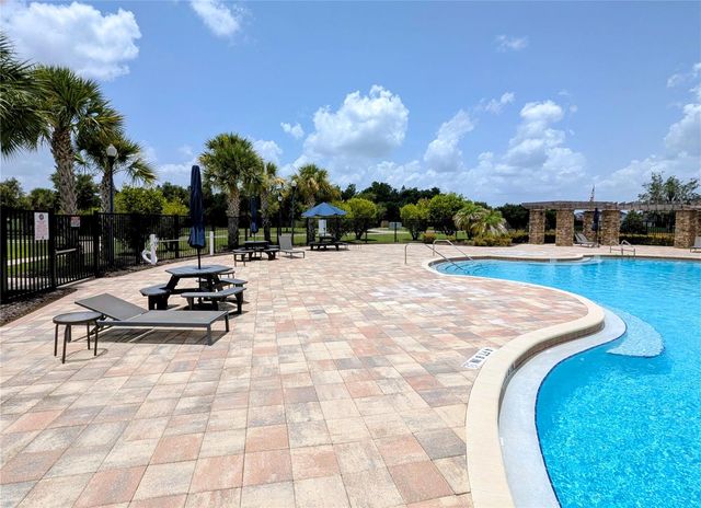 2478 ADDISON CREEK DRIVE, Kissimmee, FL 34758