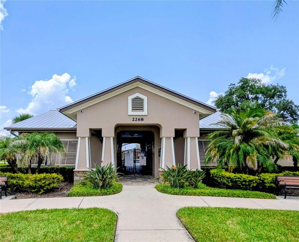 2478 ADDISON CREEK DRIVE, Kissimmee, FL 34758