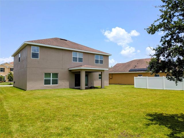2478 ADDISON CREEK DRIVE, Kissimmee, FL 34758