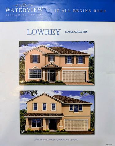 2478 ADDISON CREEK DRIVE, Kissimmee, FL 34758