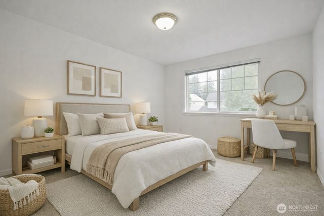 3904 NE 5th Place, Renton, WA 98056