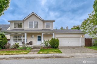 3904 NE 5th Place, Renton, WA 98056