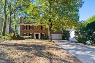 4085 Vicksburg Drive, Lawrenceville, GA 30044