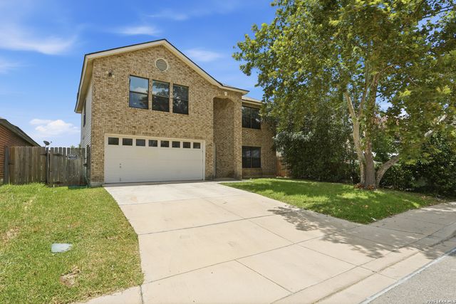 8138 Elktree Pass, San Antonio, TX 78254