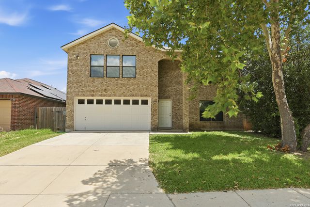 8138 Elktree Pass, San Antonio, TX 78254