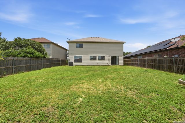 8138 Elktree Pass, San Antonio, TX 78254