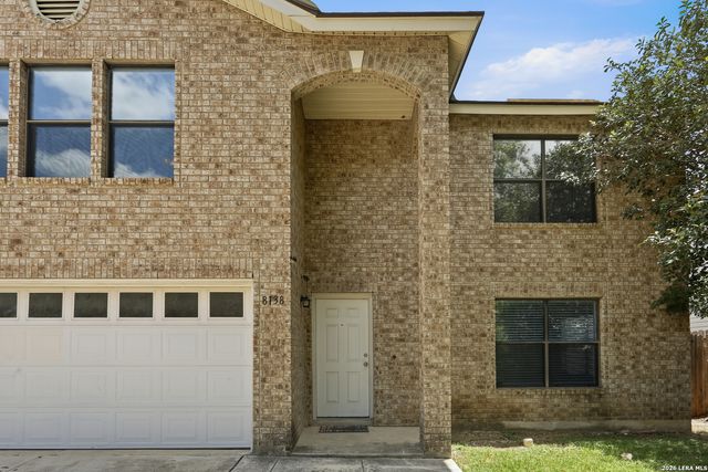 8138 Elktree Pass, San Antonio, TX 78254