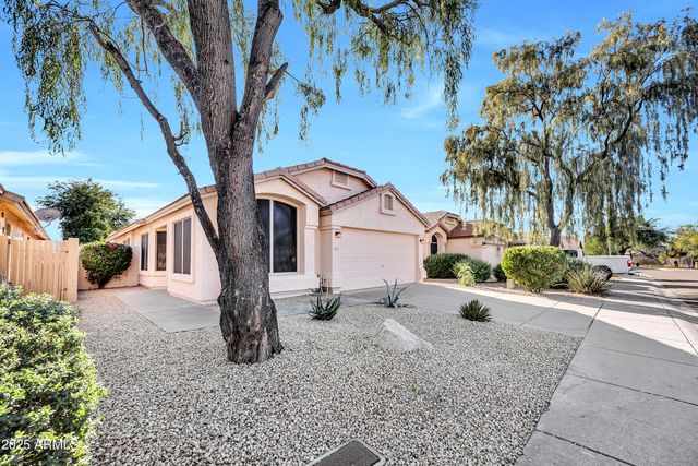 4625 E ABRAHAM Lane, Phoenix, AZ 85050