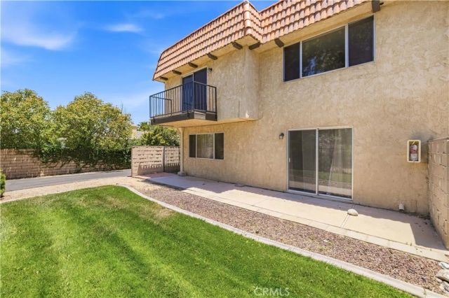 39977 Dyott, Palmdale, CA 93551