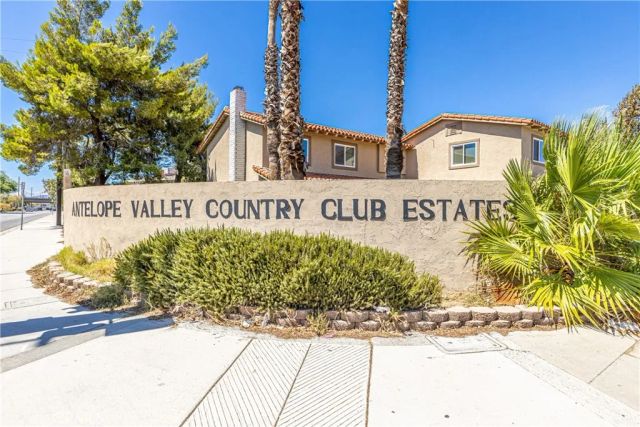 39977 Dyott, Palmdale, CA 93551