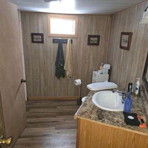 WESTMAN DAM ROAD, Cedar River, MI 49887