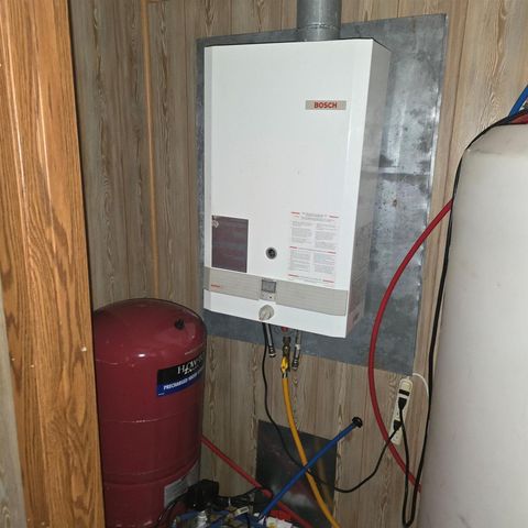 WESTMAN DAM ROAD, Cedar River, MI 49887