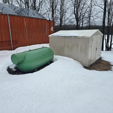 WESTMAN DAM ROAD, Cedar River, MI 49887