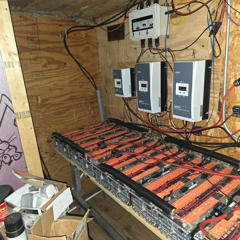 WESTMAN DAM ROAD, Cedar River, MI 49887