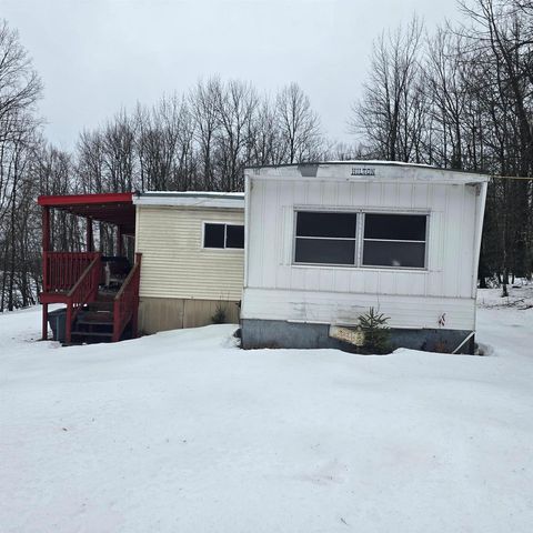 WESTMAN DAM ROAD, Cedar River, MI 49887