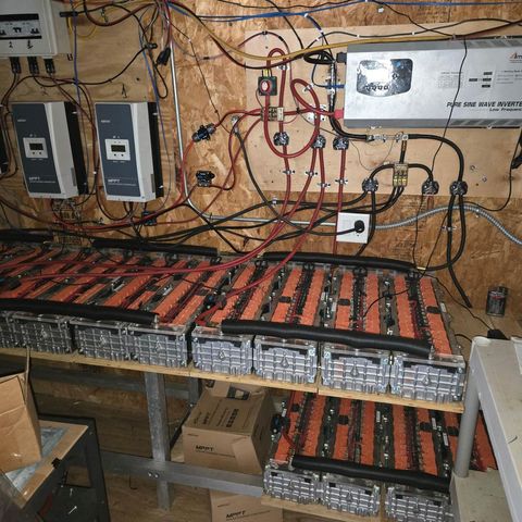 WESTMAN DAM ROAD, Cedar River, MI 49887