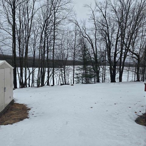 WESTMAN DAM ROAD, Cedar River, MI 49887