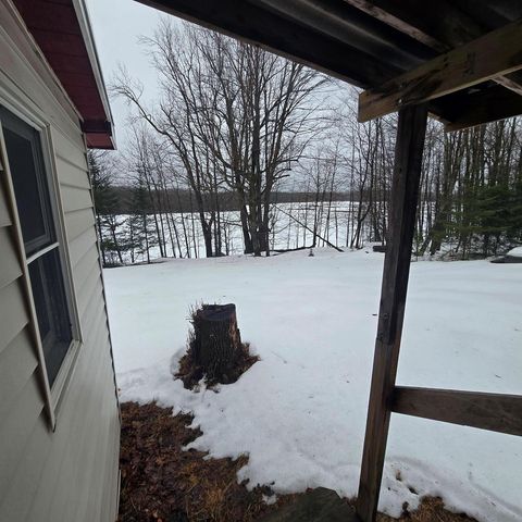 WESTMAN DAM ROAD, Cedar River, MI 49887