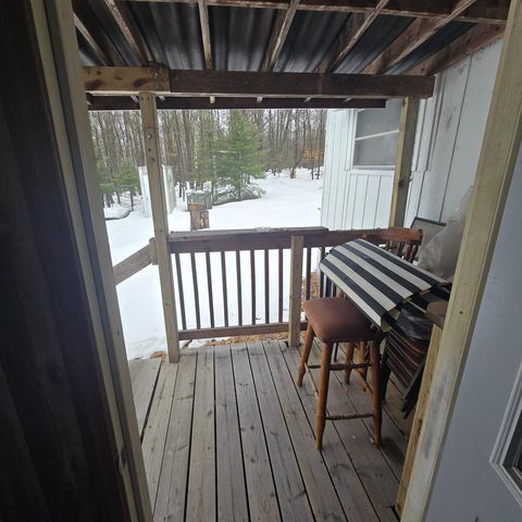 WESTMAN DAM ROAD, Cedar River, MI 49887