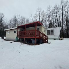 WESTMAN DAM ROAD, Cedar River, MI 49887