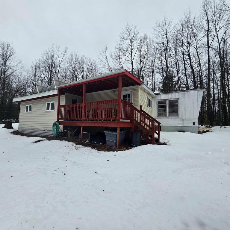 WESTMAN DAM ROAD, Cedar River, MI 49887