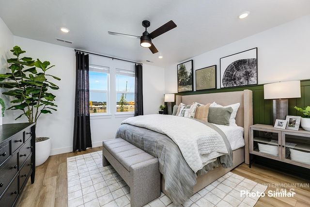 15123 Cloud Crest Ave, Caldwell, ID 83607