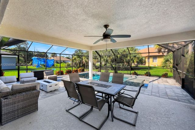455 Bowman Terrace, Port Charlotte, FL 33953
