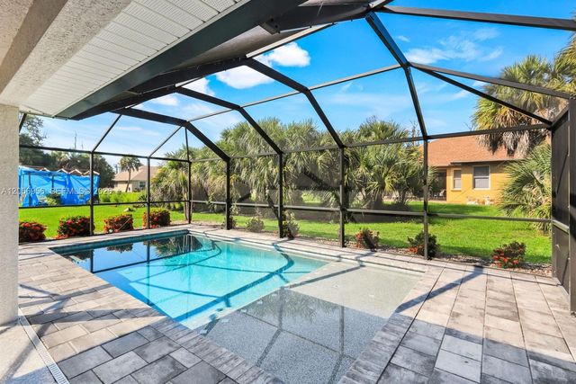 455 Bowman Terrace, Port Charlotte, FL 33953