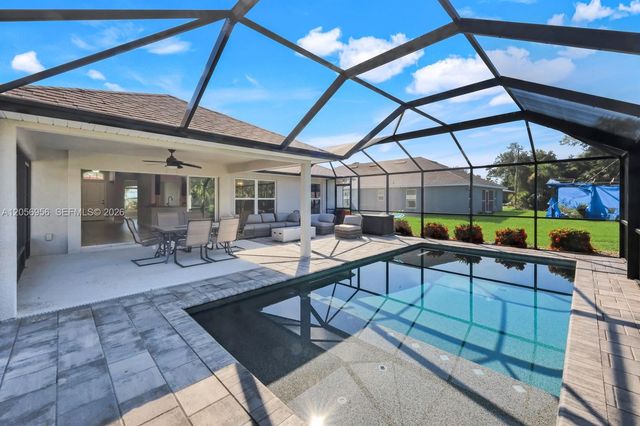 455 Bowman Terrace, Port Charlotte, FL 33953