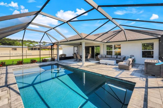 455 Bowman Terrace, Port Charlotte, FL 33953