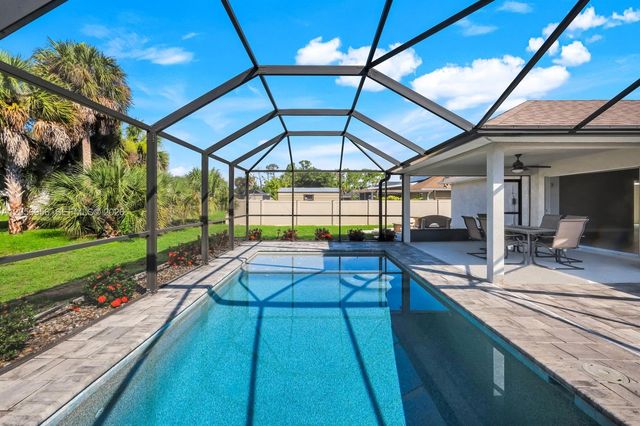 455 Bowman Terrace, Port Charlotte, FL 33953